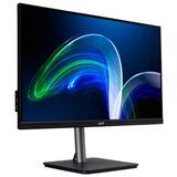 Acer Monitor 68,6 cm (27,0") CB273UE 2560x1440 100Hz IPS 1ms HDMI DisplayPort USB-C 4xUSB3.2 Pivot Zvočniki sRGB99% FreeSync RJ45 KVM HDR10, (21780906) | Shoptok.si