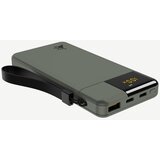 Aqiila Powerbird B10B 10000 mAh 20W Prenosna Baterija SIVA | Shoptok.si