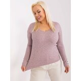P-M Sweater-PM-SW-PM1020.12P-light pink | Shoptok.si