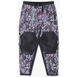 Cropp mu&scaron;ke jogger hlače - Ljubičasta 5528N-94X cijene