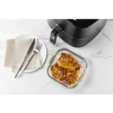 Lékué steklen model 18,5x17,5 cm – | Shoptok.si