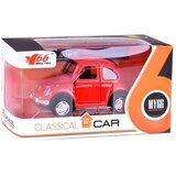  Auto buba, metalni autić, otvaranje vrata, svjetlo, zvuk za4991 | shoptok.hr