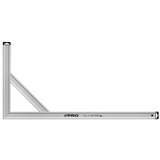 Pro Letva Alu L 50x100cm -KA105 | Eponuda.ba