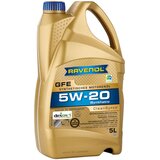 RAVENOL Motorno ulje GFE 5W-20, 5 l | Eponuda.com