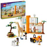 Lego ® friends mijino reševanje divjih živali 41717 | Shoptok.si