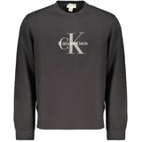 Calvin Klein muški crni zip-up sweatshirt | shoptok.hr