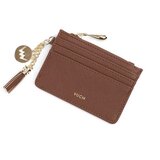 Vuch Ženski etui za dokumente Minea Brown, 8 x 12 cm | shoptok.hr