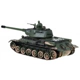  Tenk na daljinsko upravljanje T-34 Kamuflaža 1:28 | shoptok.hr