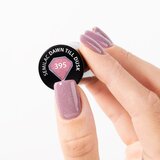 Semilac UV Hybrid Day and Night gel lak za nokte s korištenjem UV/LED lampe nijansa 395 Dawn Till Dusk 7 ml | shoptok.hr