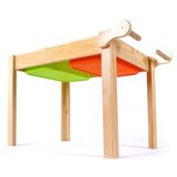 Hanah home Dječiji sto BLTYZ-AKTV0150, 83x54x49 cm, Boje hrasta | Eponuda.ba