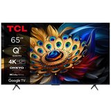 Tcl Televizor Smart QLED 4K UltraHD 65", Google... | Eponuda.ba