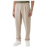 Calvin Klein bež muške pantalone Cene