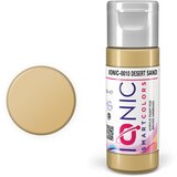 AMMO by MIG Jimenez AMMO Ionic Smart Colors Desert Sand 20ml | Akrilna Boja za Minijature IONIC-0010 | Eponuda.com