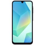 Samsung Galaxy A16 5G 4GB+128GB Blue Black EU 16.91cm (6.7&quot ) Super AMOLED display Android 14 50MP triple camera | shoptok.hr