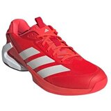 Adidas Nizke superge Adizero Ubersonic 5 Rdeča Cene