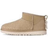 Ugg Gležnjarji - Bež | Shoptok.si