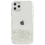  ovitek z bleščicami SPARKLE za Samsung Galaxy A20s A207 - prozoren Cene
