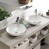 Turkuaz CERASTYLE LAVABO 46 ZERO 71600-u | Eponuda.com