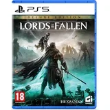of the Fallen Deluxe Edition (PS5)