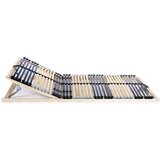 The Living Store letveno posteljno dno 2 kosa z 42 letvicami 7 con 70x200 cm - osnova za posteljo, (21492134) | Shoptok.si