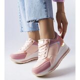 D/CEO White trainers Justar | Shoptok.si