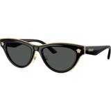 Versace VE2273 GB1/87 - ONE SIZE (52) | shoptok.hr