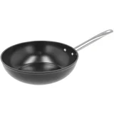 Wok aluminijska tava s neprijanjajućom površinom ø 28 cm –
