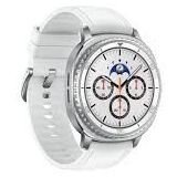 Samsung Galaxy Watch8 Classic 46mm BT White | Eponuda.ba