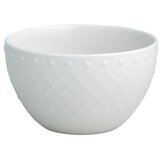 Brandani Komplet 2 porcelanskih skled Brandani Burlesque Cene