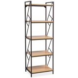  Regal TABLO R5 - MDF | shoptok.hr