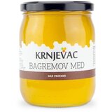 Krnjevac Med Bagremov 720g | ePonuda.com