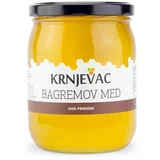 Med Bagremov 720g