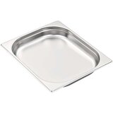  Posude Gastronorm 8 kom GN 1/2 40 mm od nehrđajućeg čelika | shoptok.hr