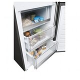 Haier prostostoječi kombinirani hladilnik HDW3618DNPD | Shoptok.si