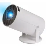 PR-2500 Standard throw projector 175 ANSI lumens LED 1080p (1920x1080) White
