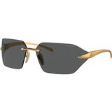 Prada PRA56S 15N5S0 ONE SIZE (71) Zlata/Siva | Shoptok.si