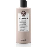 Maria Nila pure volume shampoo - 350 | Shoptok.si