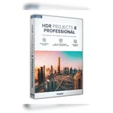 HDR Projects 8 Pro - 2 Device Lifetime Key GLOBAL