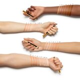 Yves Saint Laurent Touche Éclat Radiant Touch osvetljevalec v peresu za vse tipe kože odtenek 1,5 Soie Lumière / Luminous Silk 2,5 ml | Shoptok.si