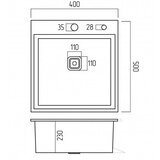  Handmade HSB 40x50 | shoptok.hr