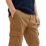 Tom Tailor 1037550 Muške pantalone, Kaki | ePonuda.com