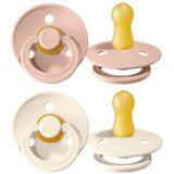 Bibs varalica ivory &blush 0-6M a2 | Eponuda.com