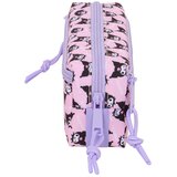 Hello Kitty Pernica Kuromi trostruka mala | shoptok.hr