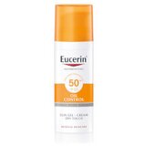 EUCERIN® SUN Oil control dry touch gel-krema SPF50+ Cijene