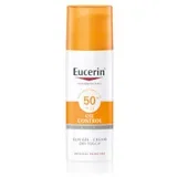 SUN Oil control dry touch gel-krema SPF50+
