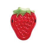 Intex vodna blazina Jagoda - otok 58781EU | Shoptok.si