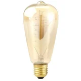 Edison sijalica E27 60W