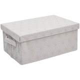 Casa Collection Organizator Grigio 38,5x25,5x16 cm Cijene