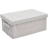 Organizator Grigio 38,5x25,5x16 cm