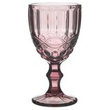 Čaše ZA VINO SET 6/1 LJUBIČASTA 300CC Φ9Χ17CM | Eponuda.ba